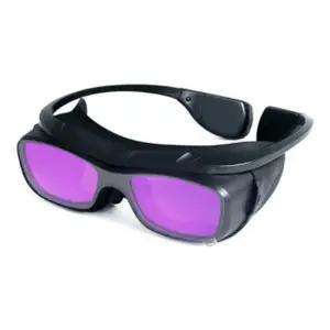 오토스 자동 차광 용접 보안경 WG-01 자재