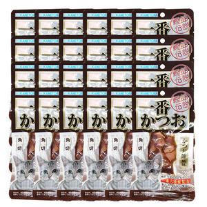 카네토라 순살 가다랑어 액기스 컷 22g x 24개