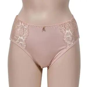 [오노마] ONM 빅사이즈 팬티 자수 레이스 맥시 삼각 데일리 요일 (S11875910)