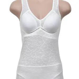 [오노마] ONM 고아라 여자 신축성 B컵몰드 브라런닝 캐미솔 여성 (S11875942)
