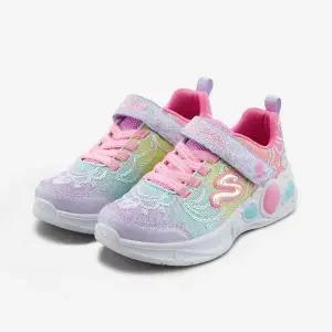 [스케쳐스키즈](의정부점)스케쳐스 키즈 프린세스 위시스 아동화 SK0GLCEX051