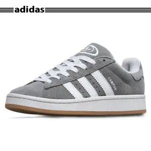 [아디다스]정품) 캠퍼스 00s J 그레이 HQ6507
