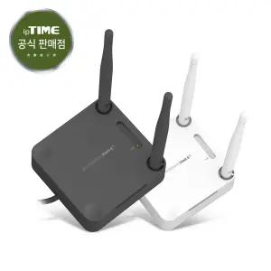 ipTIME AX5400UA-6E 와이파이 기가 무선 WIFI6 USB 랜카드 AP