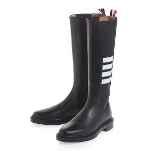 [롯데백화점]톰브라운 여성 하이 첼시 부츠 FFB138A 06257 001