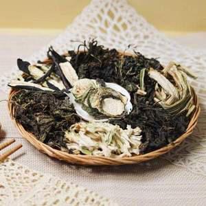 [철따라농산물]국내산 건나물 건고추잎 100g