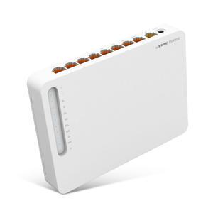 EFM ipTIME T5008SE 유선공유기 기가비트 하드웨어 NAT