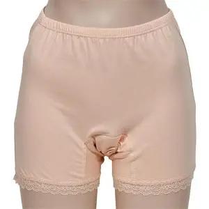 [오노마] ONM 여성 요실금 생리 위생 팬티 여자사각 면 입는 속옷ck (S9616014)