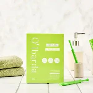 올바르다 여성청결제 분비물 냄새케어 청결함 염증 가려움 유산균 이너케어젤 40개입