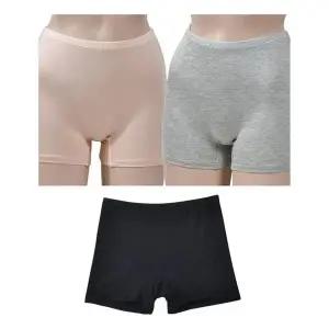 [오노마] ONM 사각 드로즈 데일리 심플 베이직 여성 네모 팬티 (S9718257)