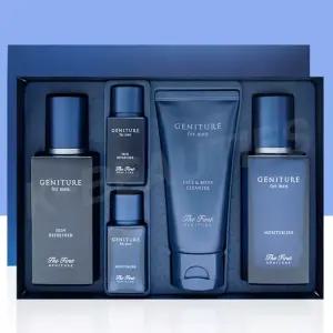 오휘 더 퍼스트 제너츄어 포맨 2종 축소 기획 세트 (스킨 110ml+로션 110ml)