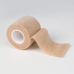 자가점착 탄성붕대 압박테이프 스포츠밴드 2.5cmx4.5m