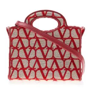 [롯데백화점]발렌티노 여성 트왈 아이코노그래피 토트백 2W0B0L90 HUJ J4A