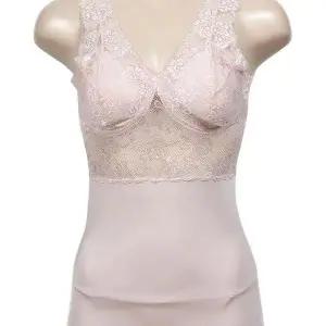 [오노마] ONM 챠밍 천연섬유 인견소재 여성 브라런닝 러닝 케미솔 (S11875374)