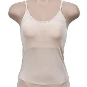 [오노마] ONM 조은 천연섬유 인견 캡내장 여성 끈런닝 러닝 이너 (S11875401)