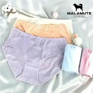 [오노마] ONM 부드러운감촉 빅사이즈 면팬티 (S9719180)