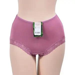 [오노마] ONM (챠밍)인견소재 누디 레이스 여성 맥시팬티 (S10682637)