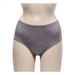 [오노마] ONM 여성팬티 맵핑 꿀땡 여자팬티 좋은 삼각팬티 인견 바 (S12079807)