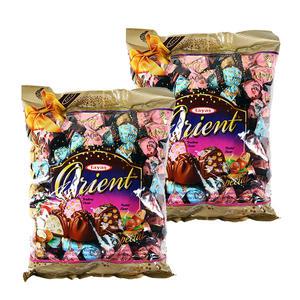 타야스 오리엔트 트러플 초콜릿 1kg/2개
