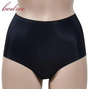 [오노마] ONM (에드인)여성 하이웨스트 무봉제 삼각팬티 (S10387557)