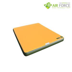 에어포스 국내 수작업 방염 캠핑에어매트 텐트바닥 매트리스 15T 200x180cm