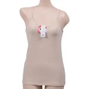 [오노마] ONM 카밀라 부드러운 기모 여성 끈 런닝 끈나시 러닝 여자 (S11878446)