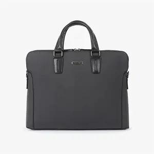 [셀러허브][라일리] Rly 크로스끈 직장인 남성서류가방 3컬러 체크무늬 (S9554317)