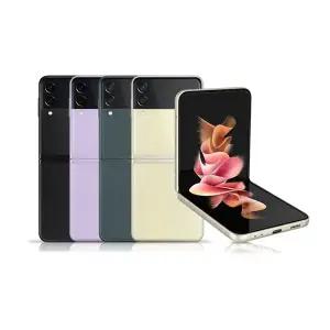 [삼성] 갤럭시 Z플립3 256GB SM-F711 자급제 미개봉 새제품