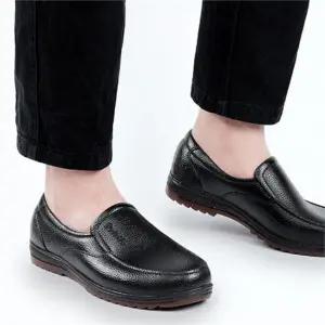 [셀러허브][라일리] Rly 남성 여름 장마철 오피스 비지니쓰 데일리 방수 로퍼 (S9661799)