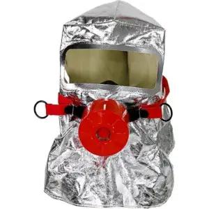 한컴라이프케어 화재대피용 긴급마스크 SCA119FC 자재