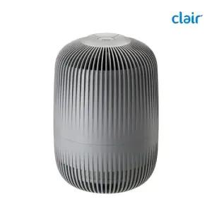 클레어 K 그레이 공기청정기 침실용 아이방용 초미세먼지