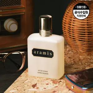 [공식수입원]  애프터셰이브 (남성스킨) 200ml