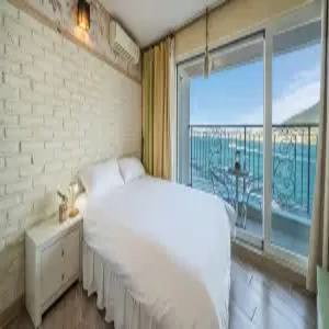 [경남] 통영 해간도 오션뷰 펜션(경남펜션/통영펜션)