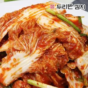 [두리반] 맛김치 5kg