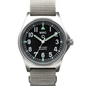 [MWC] G10 오리지널 - 실버X그레이