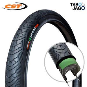 CST 24x2.10 타이어 (53-507) 24인치 전기 자전거 타이어 C1635 24×2.10