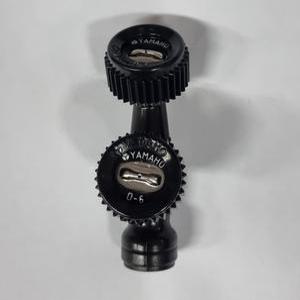 일본 야마호 2구노즐 충전분무기용 고압분무기용