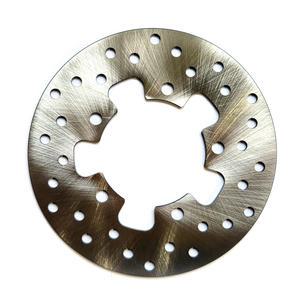 DNA모터스 VX125 앞브레이크디스크 디스크로터