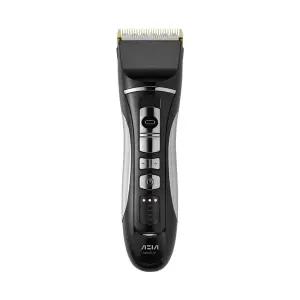 아지아 스마트큐플러스 JP-400 프로 바리깡 전문가용 헤어 미용실 클리퍼