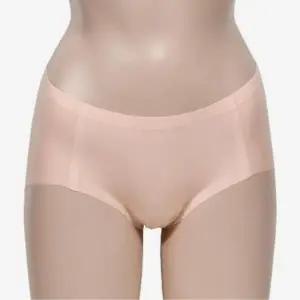 [오노마] ONM 여성 인견 무봉제 삼각 팬티 (S16079184)