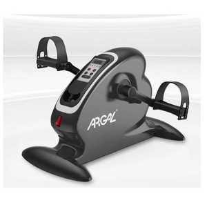 무릎재활자전거 편마비 노인 사이클 훈련 실내 환자