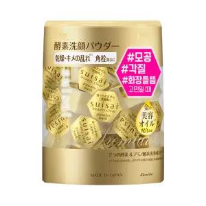 뷰티 클리어 골드 파우더워시 0.35gx32개입