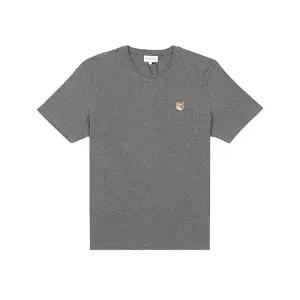 [로로모다]  폭스헤드 남성 반팔티셔츠 / LM00104KJ0008-H170