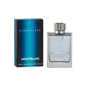 [몽블랑] 스타워커 EDT 50ml 75ml 남성용 한글택부착 정식통관 정품보장