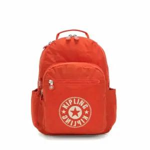 [하프클럽/키플링]키플링 백팩 여행가방 서울 KJDBA30 FON