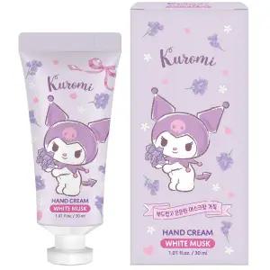 [보리보리/아트박스 POOM]아트박스 쿠로미 핸드크림