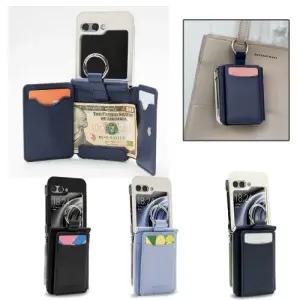 갤럭시 Z플립6 플 립5 플 립4 케이스-머큐리 Z플립 플렉스 다이어리 케이스/기종선택