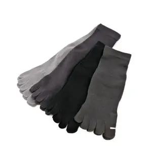 KP BH 신사용 무지 발가락양말(단목/장목) 남성