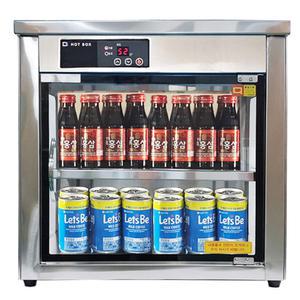 약국 쌍화탕 보관함 60개 카페 온음료 온장고 전기식 온도조절 국산