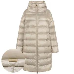 에르노 25FW 샹티이 마틸데 트렌치 구스 다운 자켓 PI1283DIC 12017Z 1985