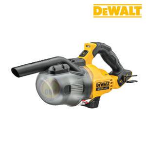 디월트 충전청소기 DCV501LN 배어툴 (진공청소기), 공구몰, C57